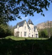 Glenfinnan Dış mekan fotoğraf